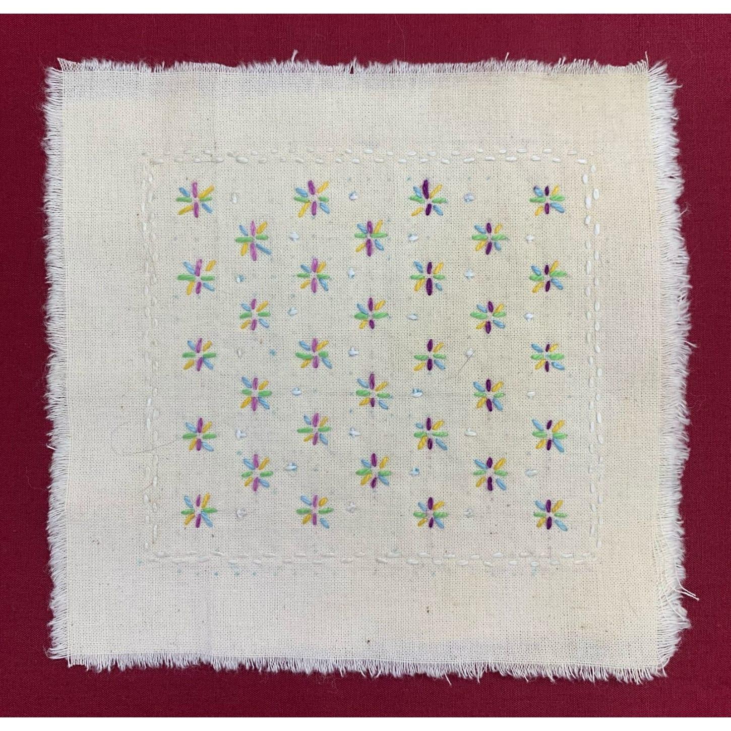 Iniciantes: tricô, crochê, bordado, tapeçaria e sashiko — foto 2