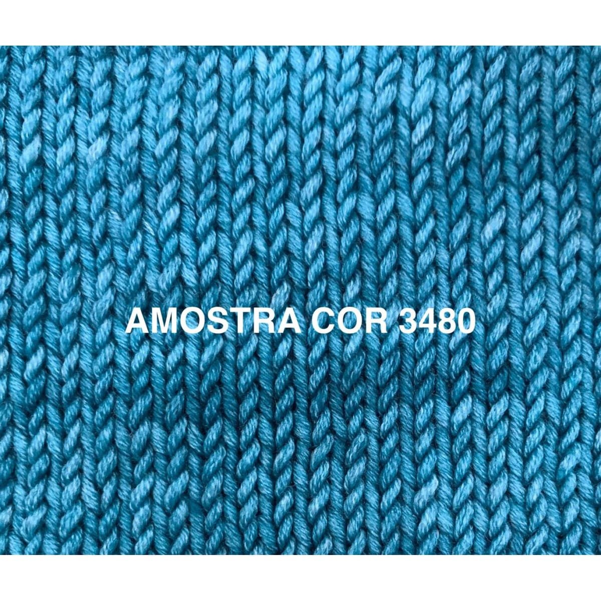 Bossa Nova 100% Merino — foto 2