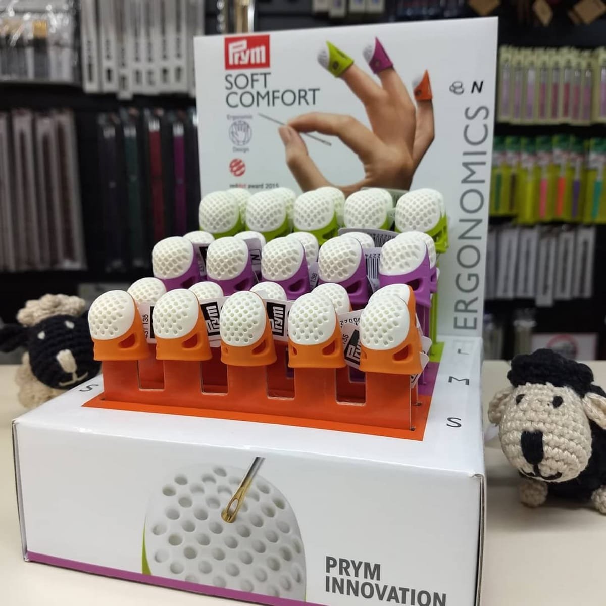 Dedal Soft Comfort