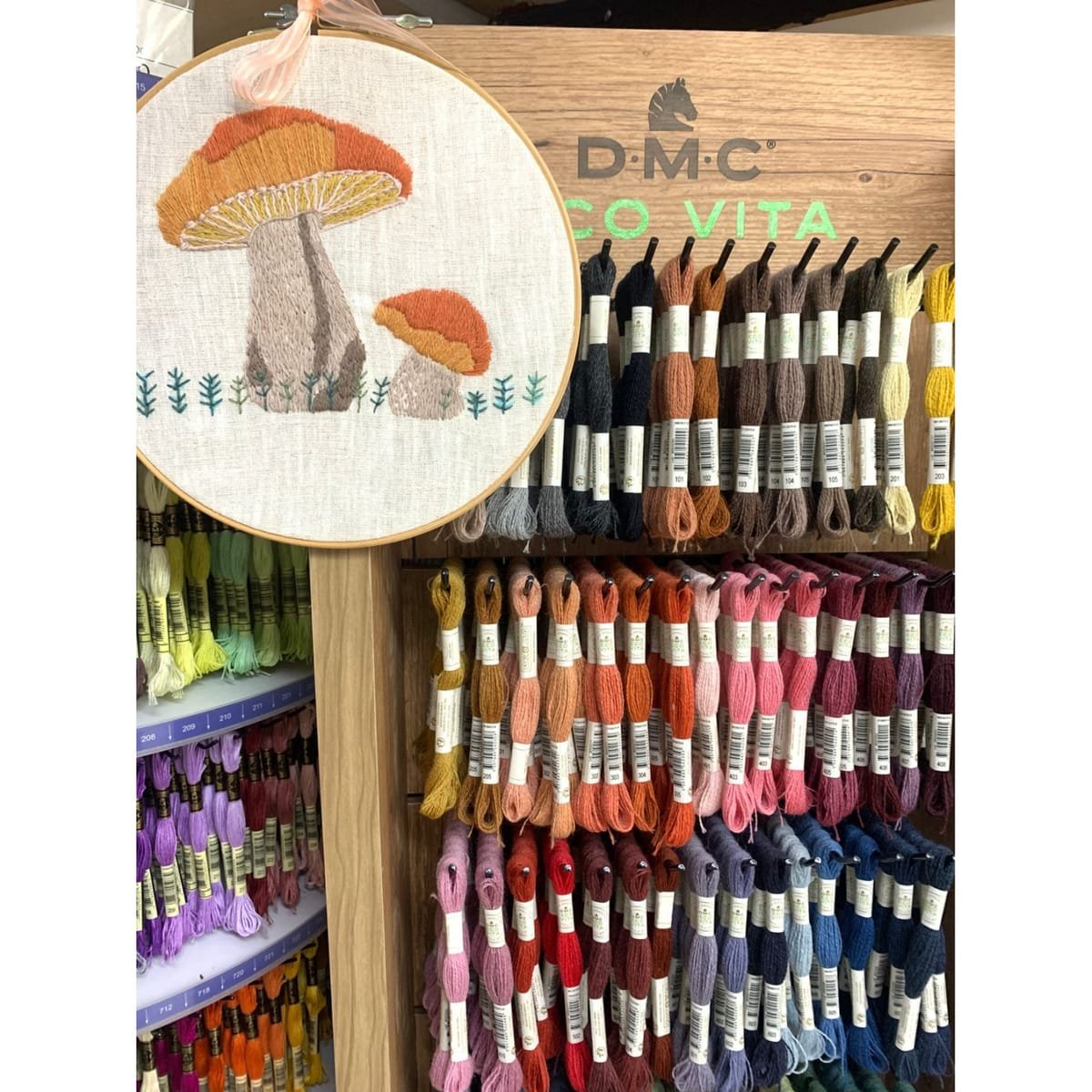 Eco Vita · 100% lã orgânica — foto 3