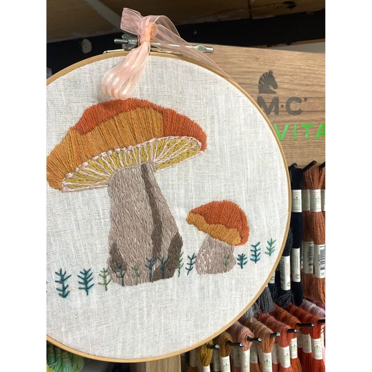 Eco Vita · 100% lã orgânica — foto 4