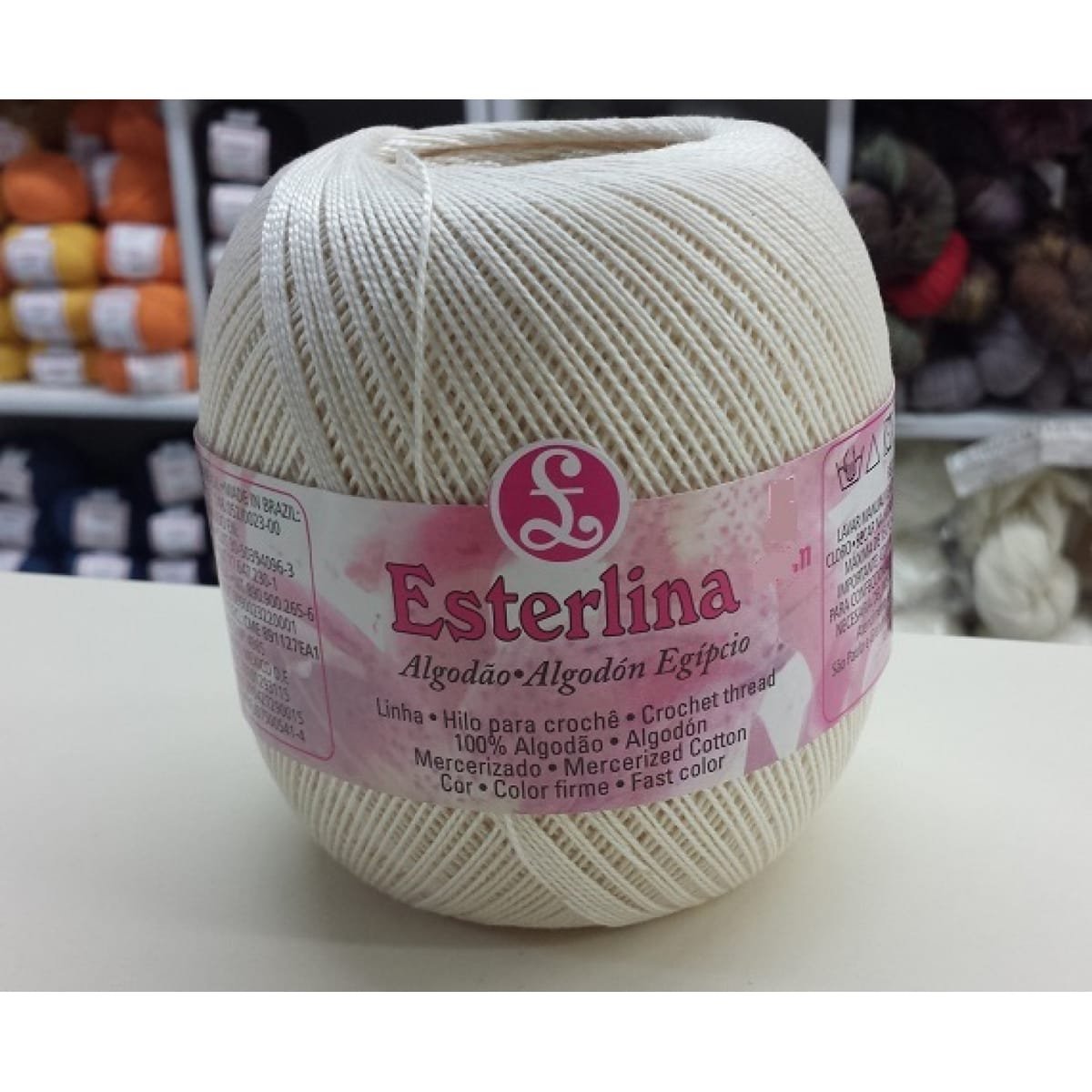 Linha Esterlina 5 e 8 — foto 2
