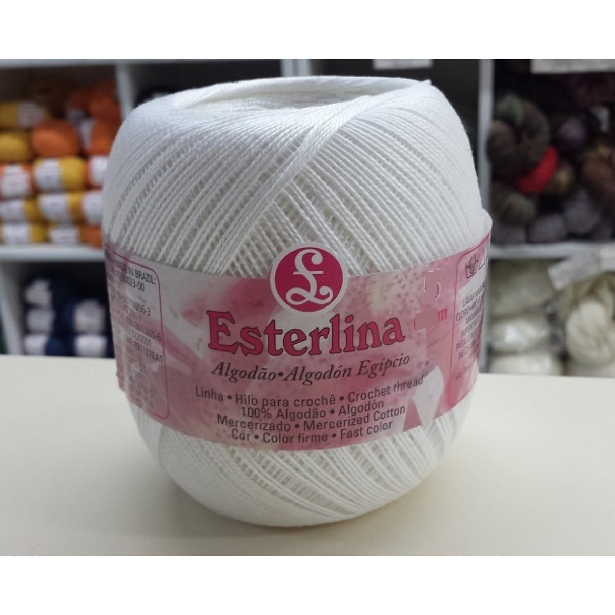 Linha Esterlina 5 e 8 — foto 3
