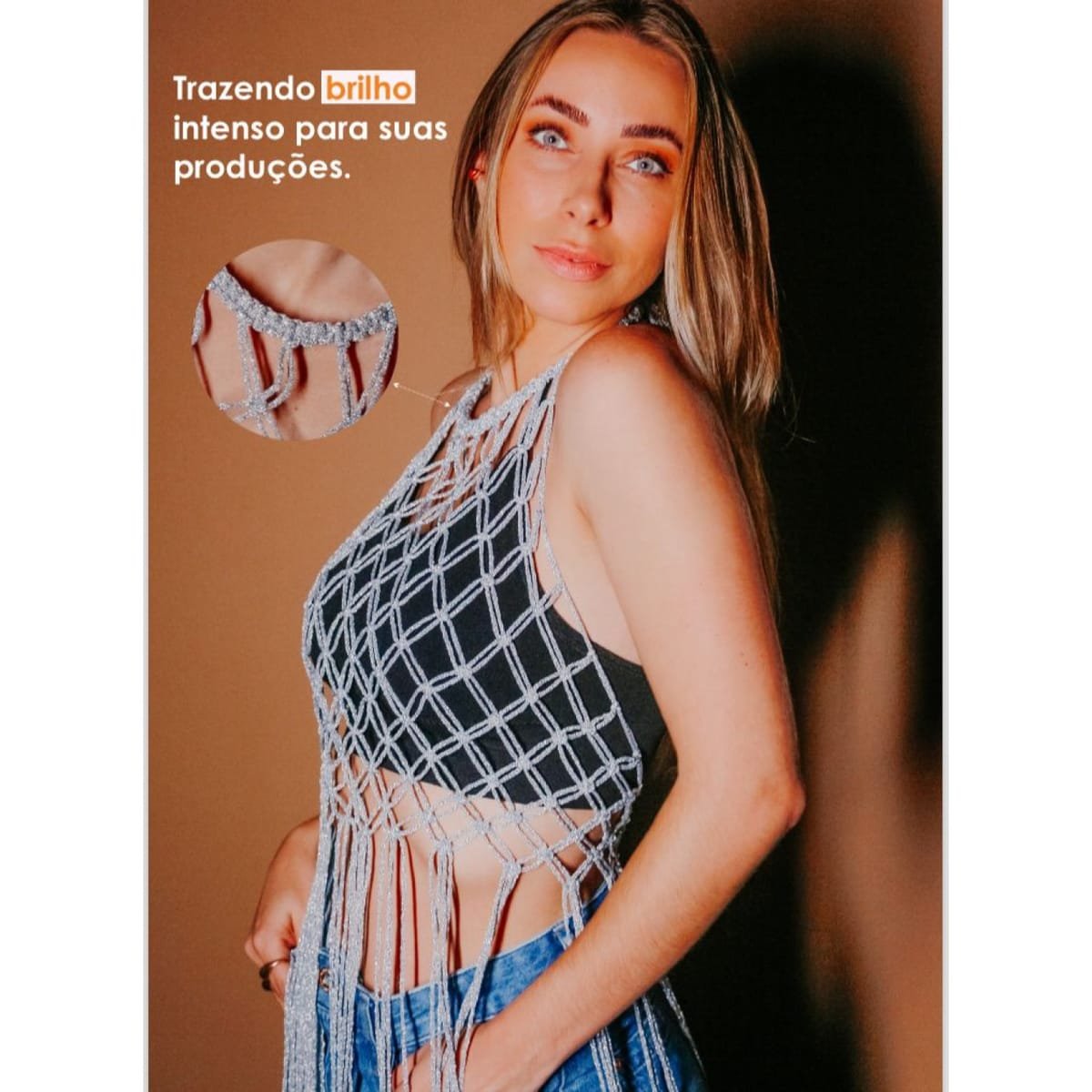 Cordão Glimmer — foto 2