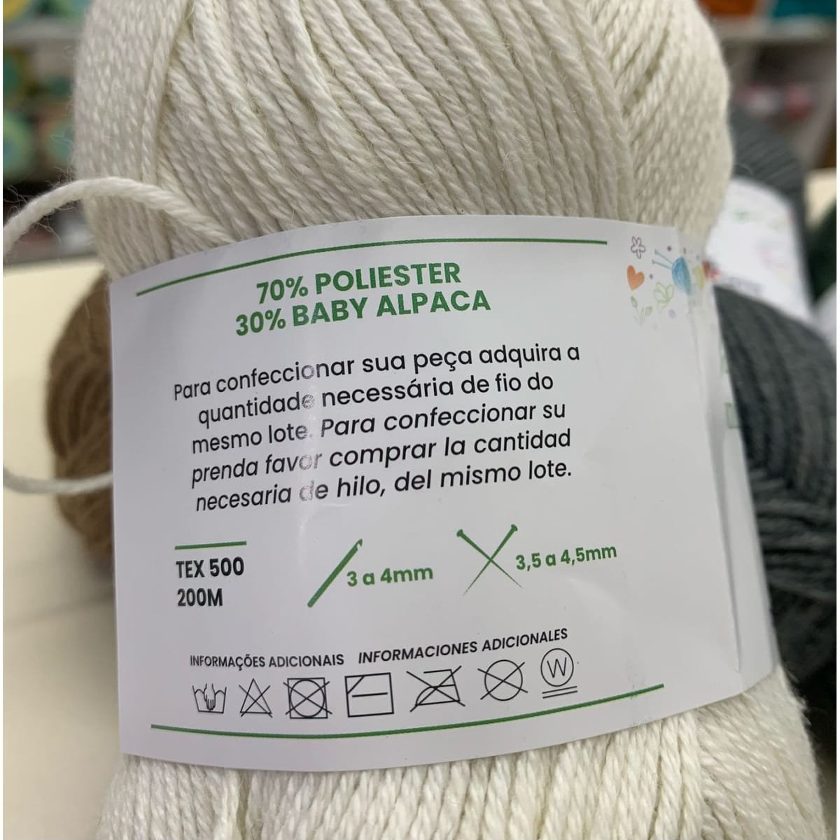 Fio Hortênsia — foto 4