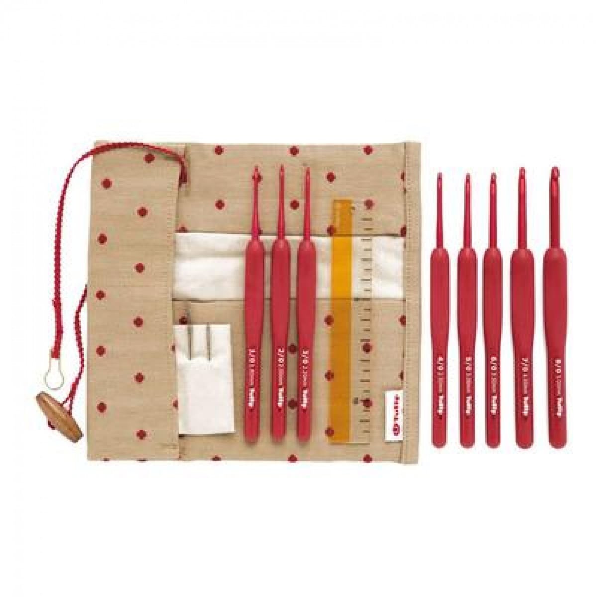 Kit Etimo Red — foto 3