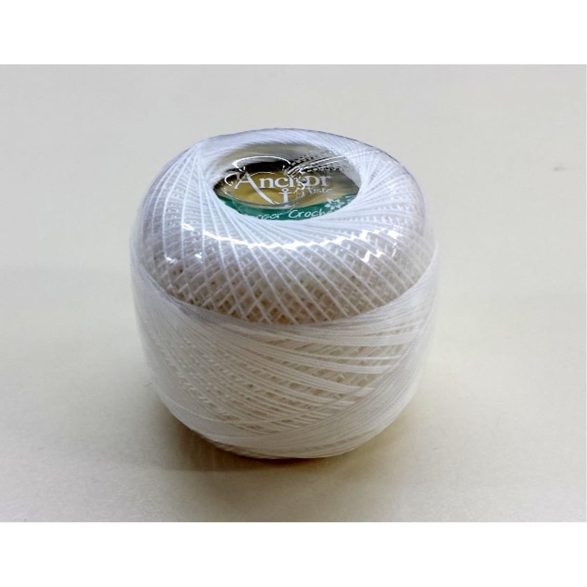 Artiste Mercer Crochet — foto 3