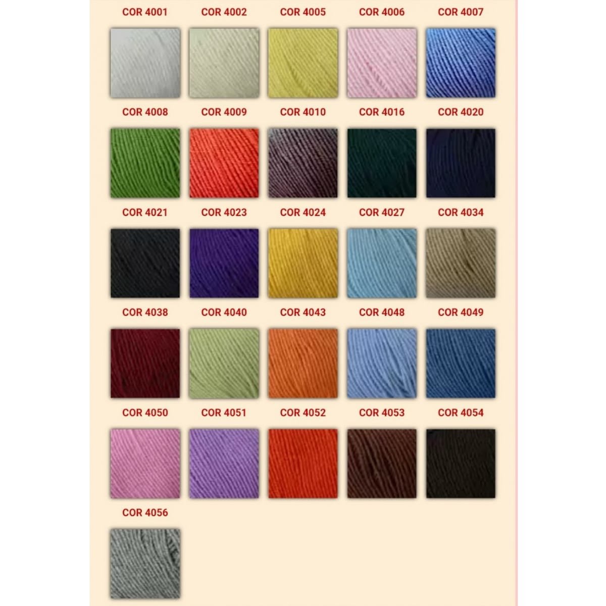 Lã Merino 50 g — foto 3